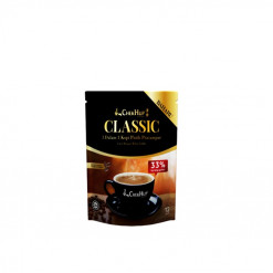 CHEK HUP WHITE COFFEE CLASSIC 37GM X 15S CLASSIC