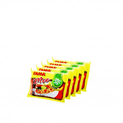 PAMA VEGETARIAN MUSHROOM MEE 60 GM X 5S