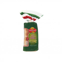 MASSIMO SANDWICH LOAF WITH 600GM WHEAT GERM