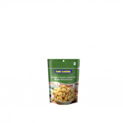TG CASHEW NUT M.MACADAMIAS 140GM-SEAWEED WASABI