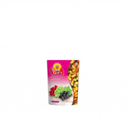 TG SUN GIFT J.RAISIN MEDLEY 120GM MEDLEY
