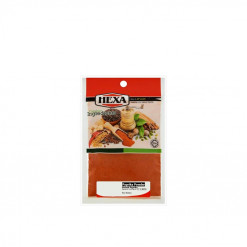 HEXA PAPRIKA  POWDER 30 GM