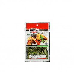 HEXA PARSLEY LEAVES 15 GM