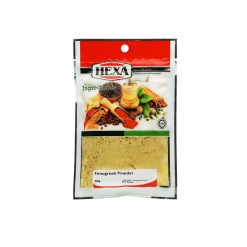 HEXA FENUGREEK SEEDS 40 GM