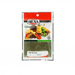 HEXA DILL WEEDS 15  GM