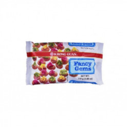 KHONG GUAN FANCY GEM 110 GM