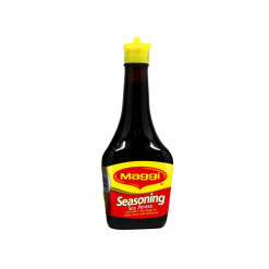 MAGGI SEASONING SAUCE 390ML