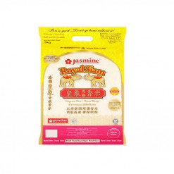 JASMINE ROYAL SIAM FRAGRANT 5 KG RICE
