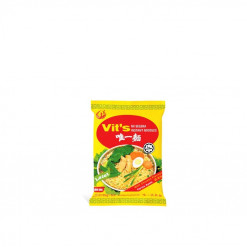 VITS CHICKEN INST NOODLES 80GM X 5S