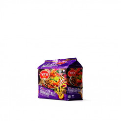 VITS MI TOM YAM INST NOODLE 78GM X 5S