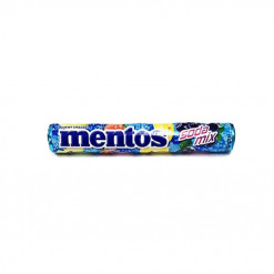 MENTOS SODA MIX CANDY LIMITED EDITION 37 GM