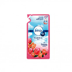 FEBREZE AMBI PUR FABRIC FRESHENER REFILL WITH DOWNY 320ML