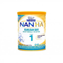 NAN HA1  800GM