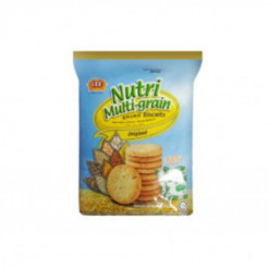 LEE NUTRI MULTI-GRAIN BISCUITS 150GM