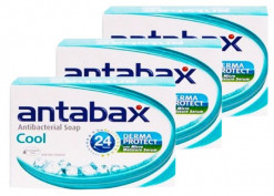ANTABAX SOAP COOL 85GX3