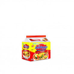 MI SEDAAP KARI 73 GM X 5S