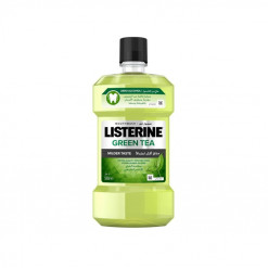 LISTERINE-GREEN TEA LESS INTENSE 250ML