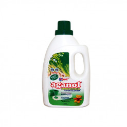 AGANOL ANTIBACTERIAL FLOOR CLEANER MORNING FRESH 2L+1L