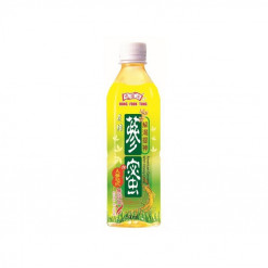 HFT-AMERICAN GINSENG W/HONEY 500ML-W/HONEY