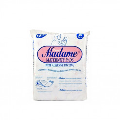 PUREEN MADAM MATERNITY PADS 20'S (57792)