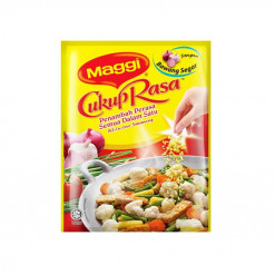 MG CUKUP RASA SEASONING 25 GM