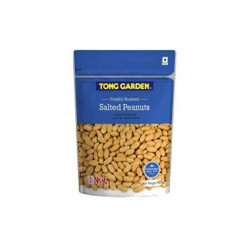 TG SALTED PEANUT 365 GM