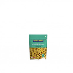 TG SALTED BROAD BEANS 365 GM