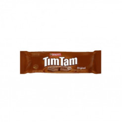 ARNOTTS CHOC TIM TAM 200GM ORIGINAL