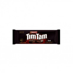 ARNOTTS CHOC TIM TAM 200GM CLASSIC DARK