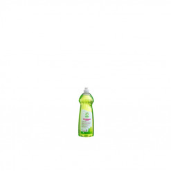 TLC DISHWASH LIQUID 1LITRE GREEN