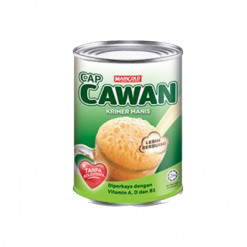 MARIGOLD CAP CAWAN SWEETENED CREAMER 500GM
