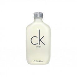 CTPECK107430 CK ONE EDT SP 200ML 63888/NL