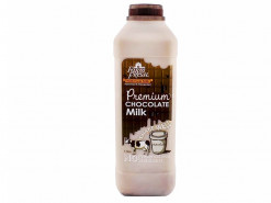 FARM FRESH CHOCOLATE MILK 1L