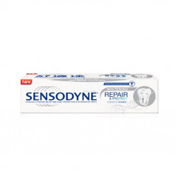 SENSODYNE REPAIR & PROTECT WHITENING TOOTHPASTE 100GM
