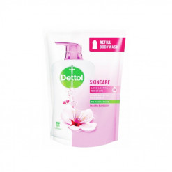 DETTOL BODY WASH REFILL SKINCARE 900ML