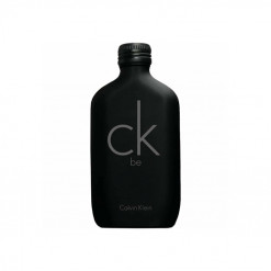 CK BE EDT 200ML CTPECK104430/66294/NL