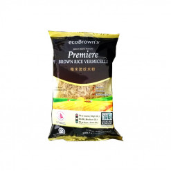 ECOBROWNS  PREMIERE VERMICELLI 300 GM