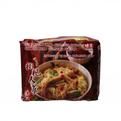 VE WONG HERB NOODLES 90GM X 4S