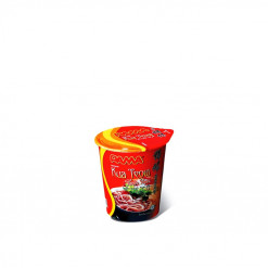 PAMA KUA TEOW TOM YUM CUP 55 GM