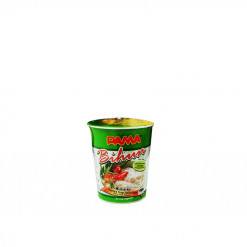 PAMA TOM YUM BIHUN CUP 55GM