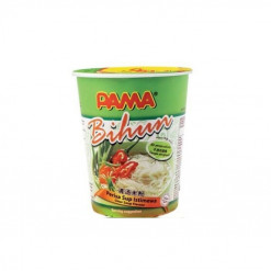 PAMA BIHUN CUP 50 GM- CLEAN SOUP