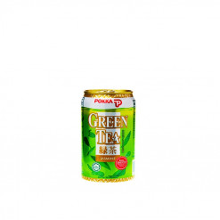 HEAVEN AND EARTH JASMINE GREEN TEA 500ML