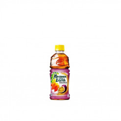 HEAVEN AND EARTH ICED PASSION FRUIT TEA 500ML
