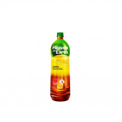 HEAVEN AND EARTH ICED LEMON TEA 1.5LITRES