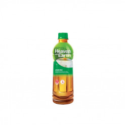 HEAVEN AND EARTH PET DRINK 1.5LITRES-JASMINE GREEN