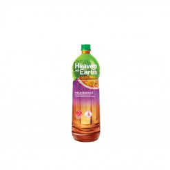 HEAVEN AND EARTH PET DRINK 1.5LITRES-ICE PASSION F