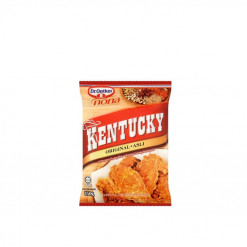 DR.OETKER NONA KENTUCKY FRIED CHIC-ORIGINAL 850GM