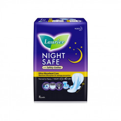 LAURIER SUPERGUARD 40CM 8S - 40CM