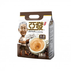 AH HUAT WHITE COFFEE EXTRA RICH 40GM X 15S