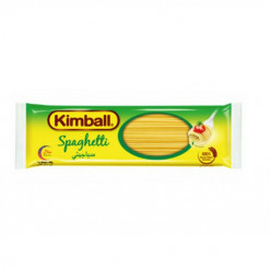 KIMBALL SPAGHETTI 400 GM
